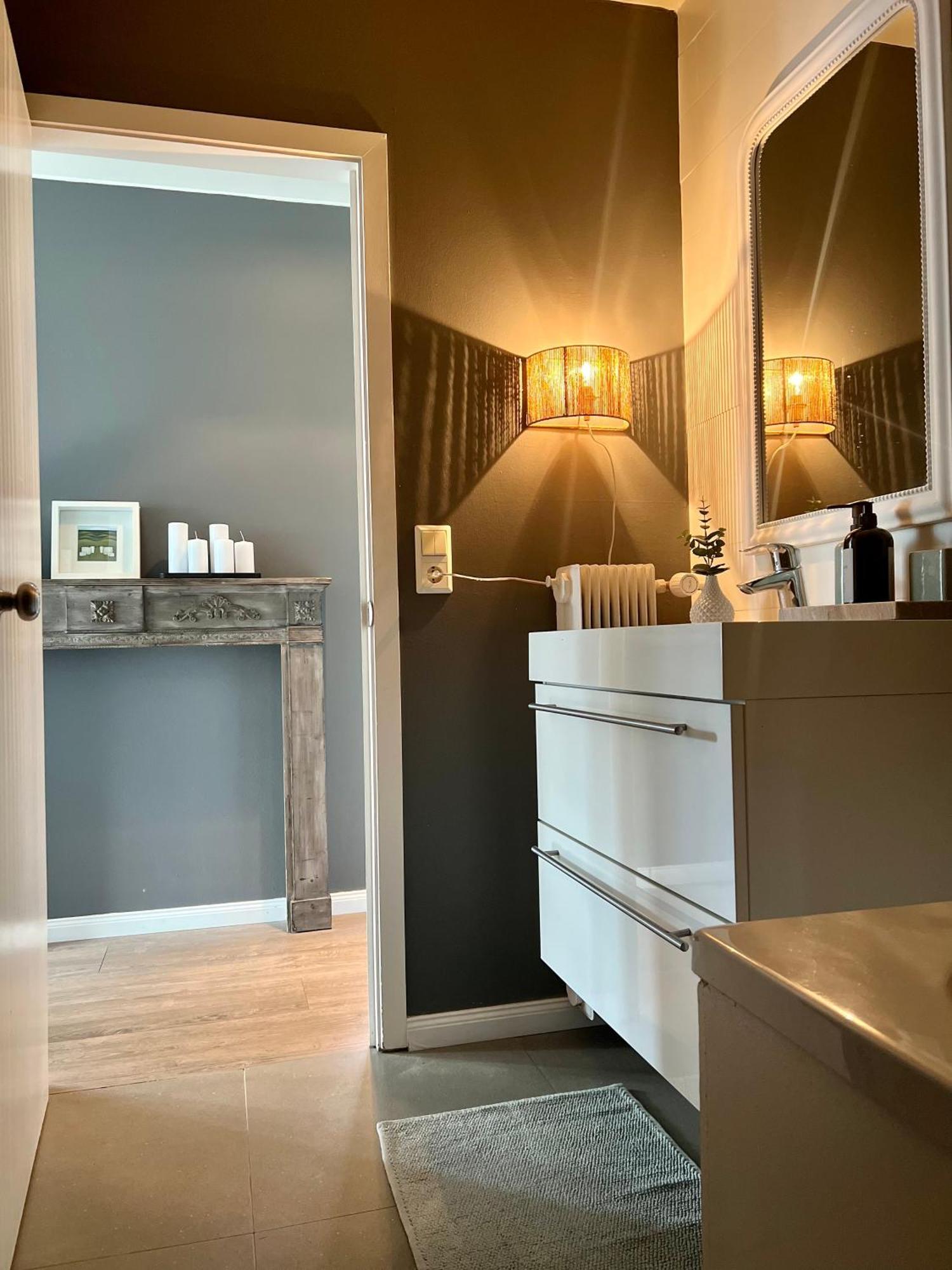 Lovely Penthouse Downtown With 3 Bedrooms Akureyri Exteriör bild